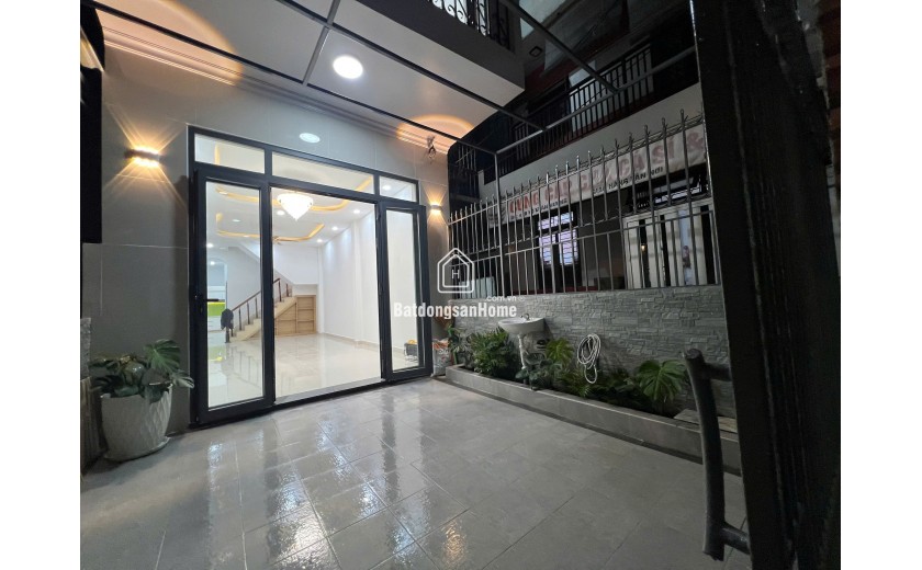 Nhà 5PN Trung Tâm Nha Trang – Đường Hồ Xuân Hương